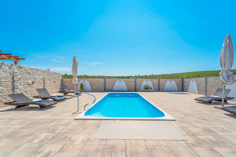 3, Villa Jadran, Sveti Filip i Jakov