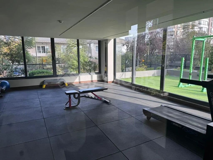 Interior 5, Rbk Moderno depto en Las Condes, Cordillera