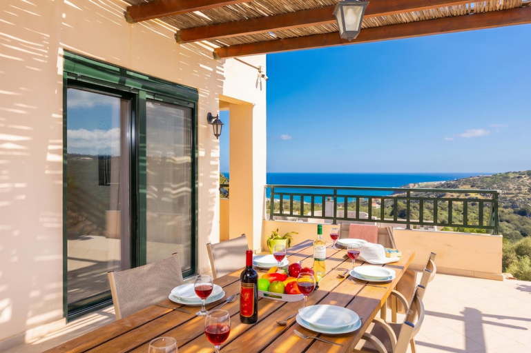Others 3, Gerani Villas, Crete