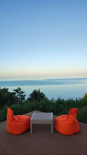 Exterior 1, Lotus Gerze Tatil Evleri, Gerze