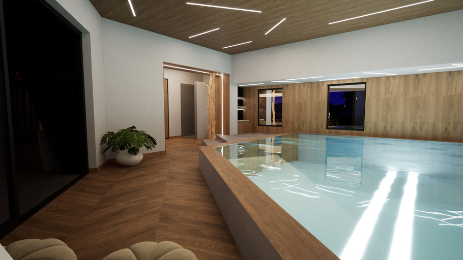 Sport & Beauty 5, Hotel Folgarida, Trento
