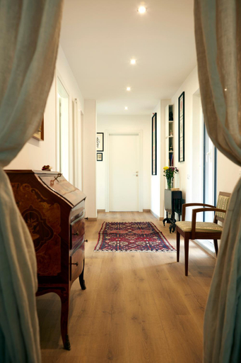 Others 5, B&B Buongiornopigneto, Rome