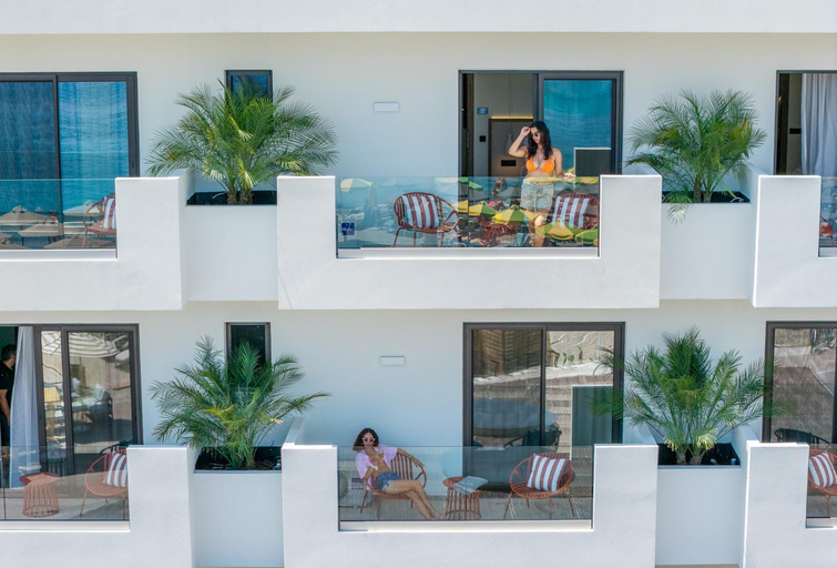 3, The Palms Kos, South Aegean