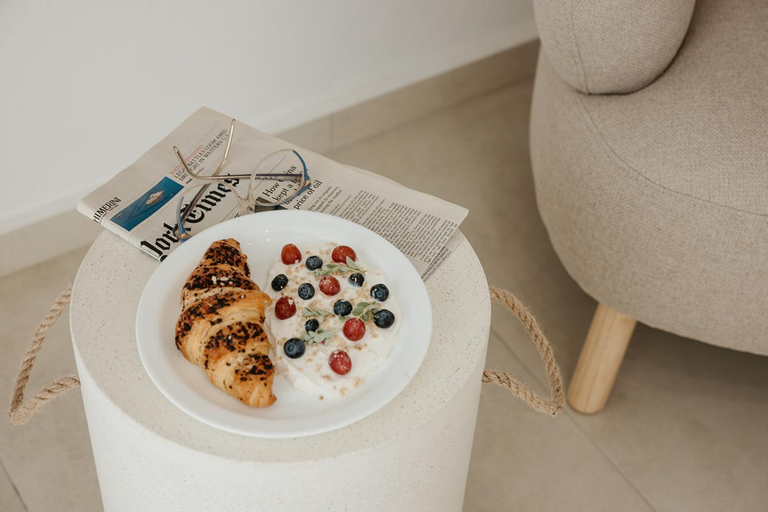 Food & Drinks 5, Paradisia Villas, South Aegean