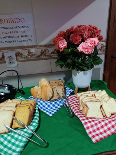 Food & Drinks 4, Pousada Fiedler E Anacleto, Penha