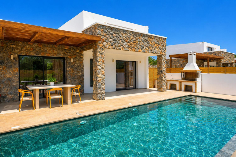 2, Villa Aurelia, South Aegean