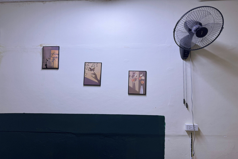 Others 5, The House Hostel, Phra Nakhon