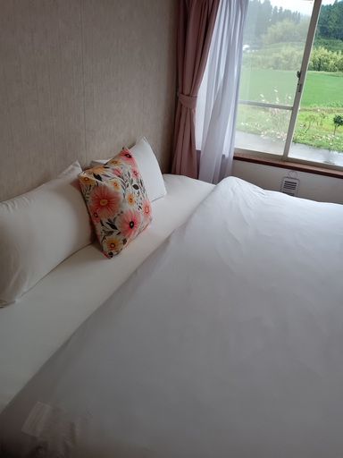 Room 3, guest house mami, Taketa