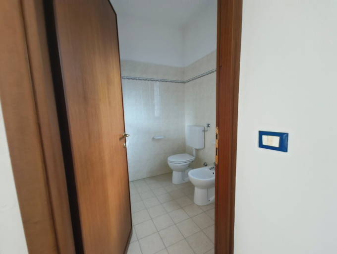 Bathroom 2, Cozy Flat Near the Centre of Rosolina Mare, Rovigo