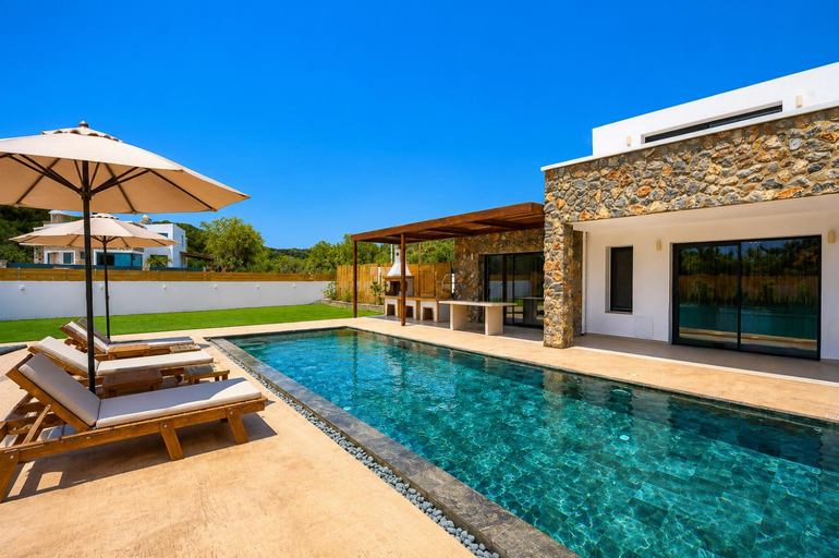 2, Villa Serenita, South Aegean