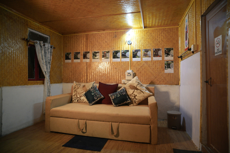 Interior 2, Latpanchar The Hornbill View Cottages, Darjiling