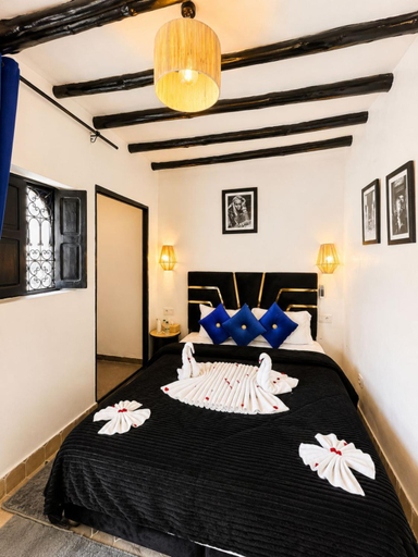 Bedroom 3, Riad Lazorde De Marrakech, Marrakech