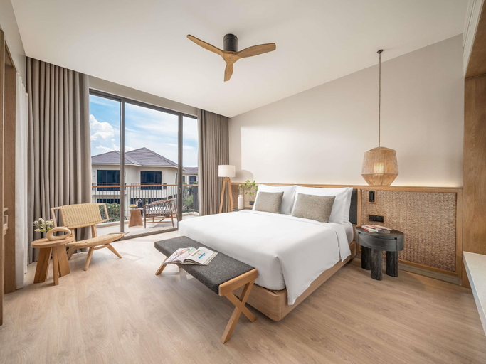 Bedroom 2, The Amayen - Handwritten Collection, Tuy Hoa