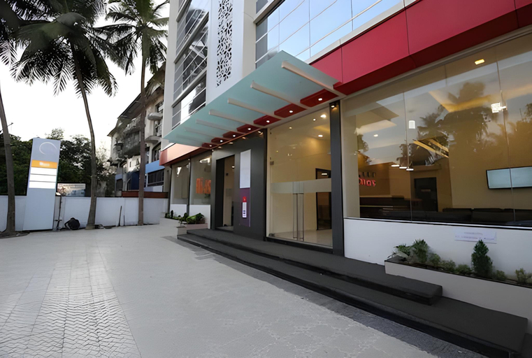 Others 3, BLUE ARROW HOTEL KARWAR, Uttara Kannada
