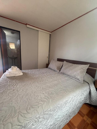 Others 4, Hostal aleja, Copiapó