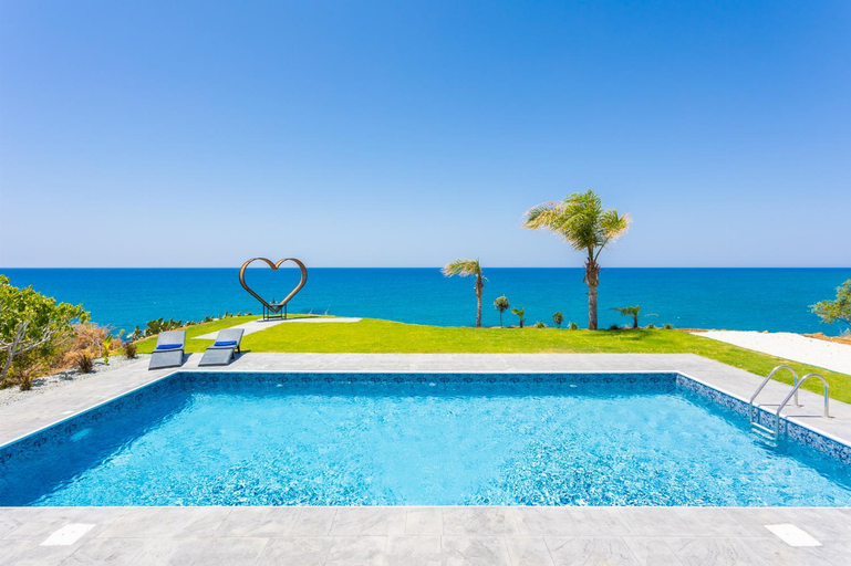 2, Villa Beach Heaven