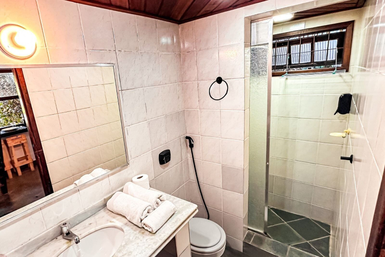 Bathroom 3, Villa Rustica, Arraial do Cabo
