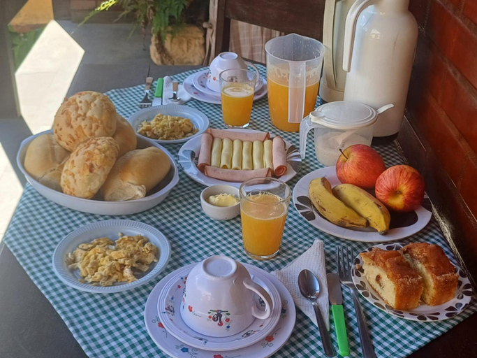 Food & Drinks, Estalagem Tatui, Cabo Frio