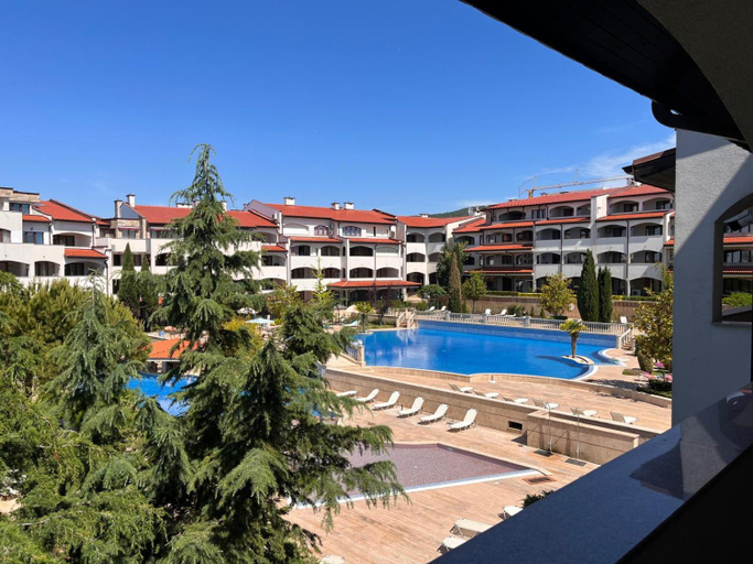 Sport & Beauty, Grande Mia Casa, Nesebar
