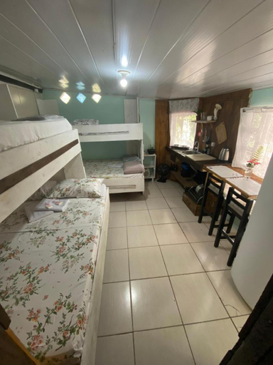 Others 3, Hostel Paraiso Embau, Palhoça