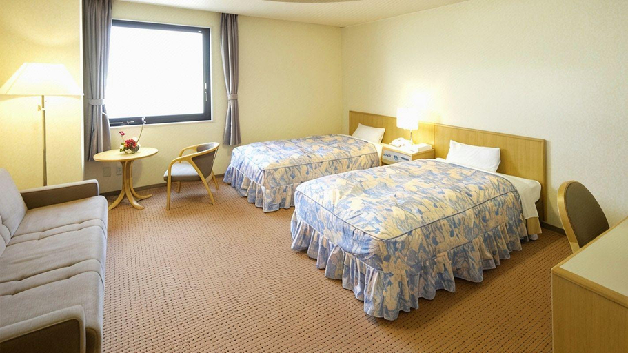 Bedroom 4, Hotel Marine Palace Sanuki, Takamatsu
