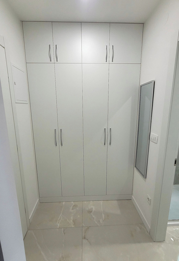 Bathroom 4, Charming Studio Apartment in the Heart of Split, Split