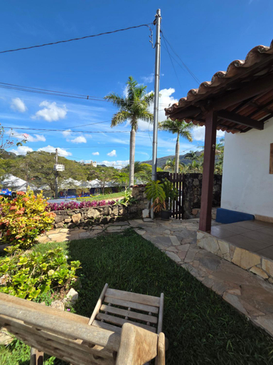 Others 5, Casa Trindade, Tiradentes