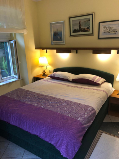 Bedroom 2, Villa Antonija Opatija, Opatija/Veprinac