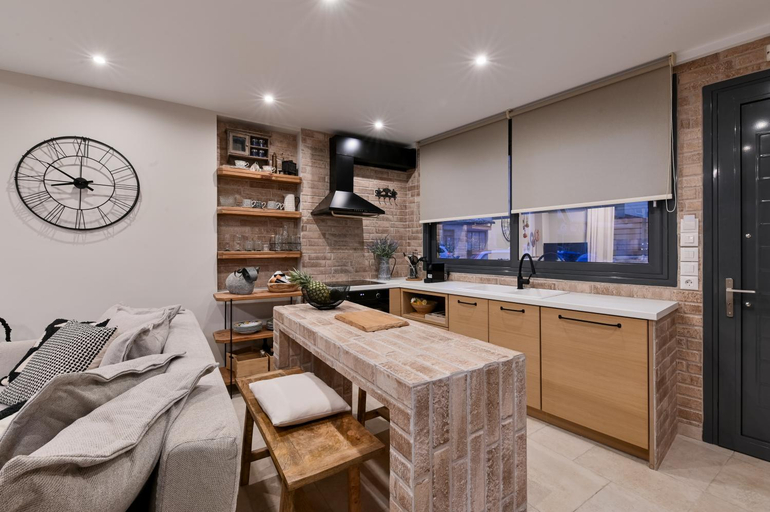 Others 3, Urban Suites Preveza, Epirus
