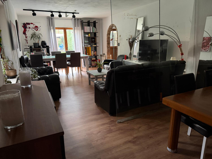 Food & Drinks, Perk25A, Vlaams Brabant