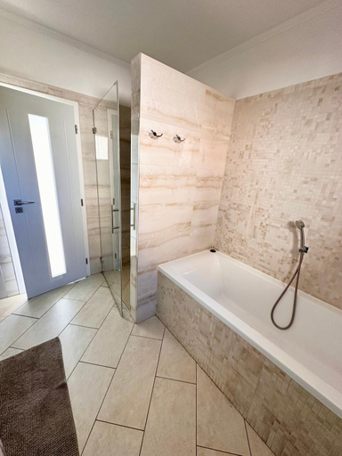 Bathroom 2, Penzion Lili, Prievidza