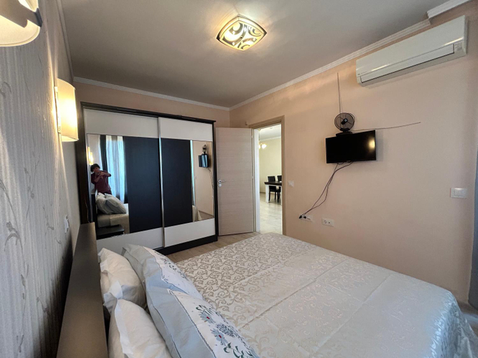 Bedroom 2, Villa Roma Monna, Nesebar