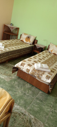 Bedroom 2, гостевои дом у Снежаны, Provadiya
