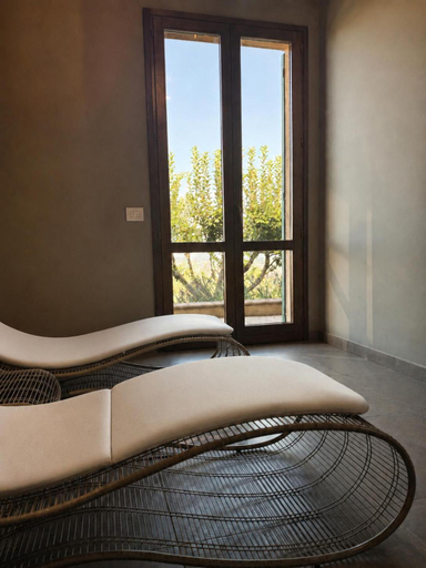 Bedroom, La Quercetta, Perugia