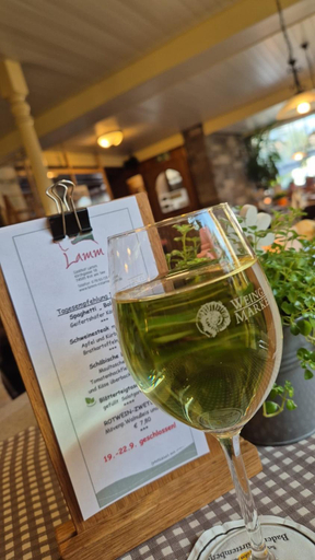 Food & Drinks 4, Hotel-Gasthof Lamm, Schwäbisch Hall