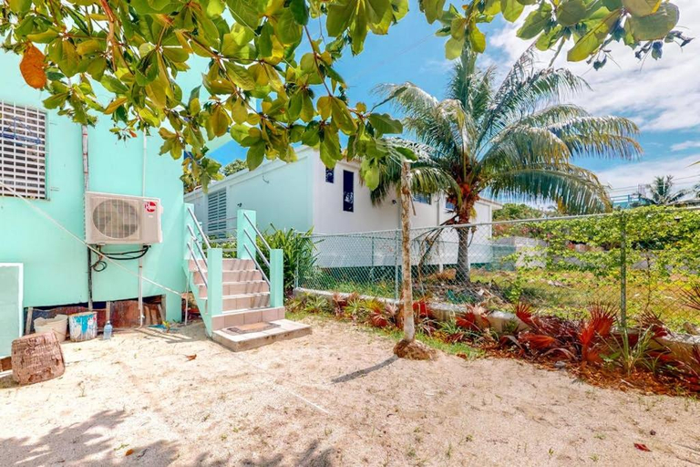 Exterior & Views 1, Almond Tree 3 at Island Cabanas Gold Standard Certified