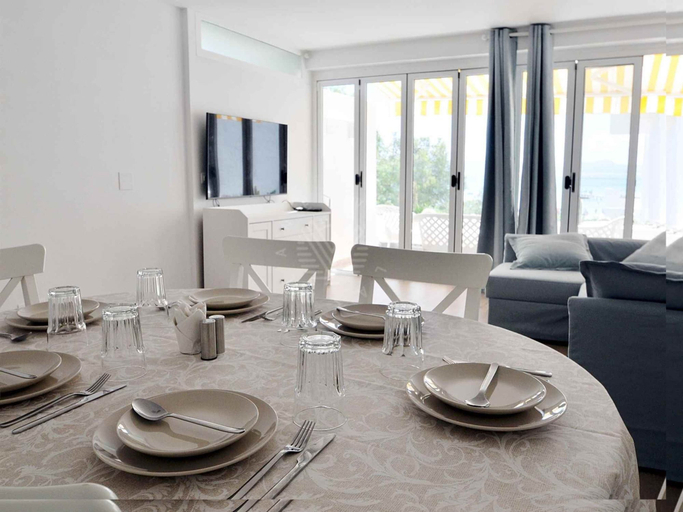 Room 5, Mar Esmeralda Apartment, Baleares