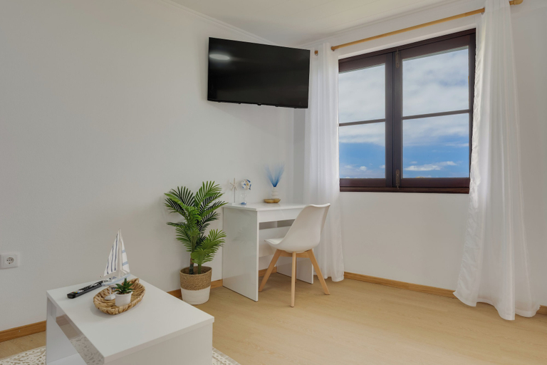 Interior 4, Maiata Beach 2, Machico