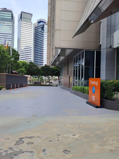 Exterior & Views 1, Platinum Crown Suites Kuala Lumpur KLCC, Kuala Lumpur