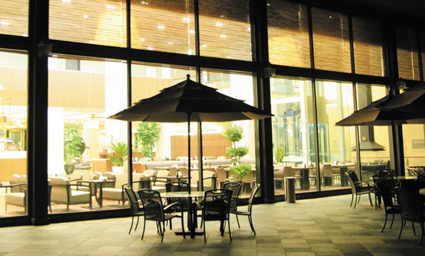 Food & Drinks 3, Hantan River Spa Hotel, Cheorwon
