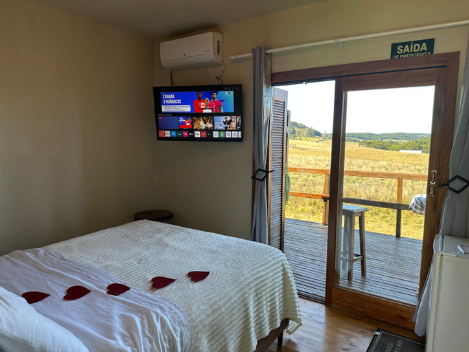 Bedroom 2, Vale de cambara I, Cambará do Sul