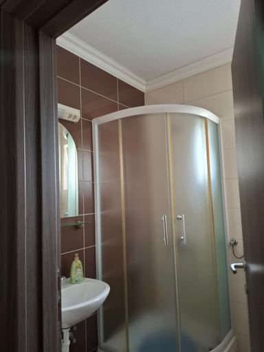 Bathroom 3, Andjela rooms, Herzegovina-Neretva