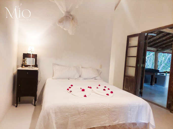 Room 5, Mio Trancoso, Porto Seguro