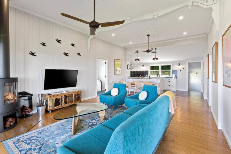 Others 2, The Quince Cottage - 2 Bedrooms, Crow's Nest - Pt B