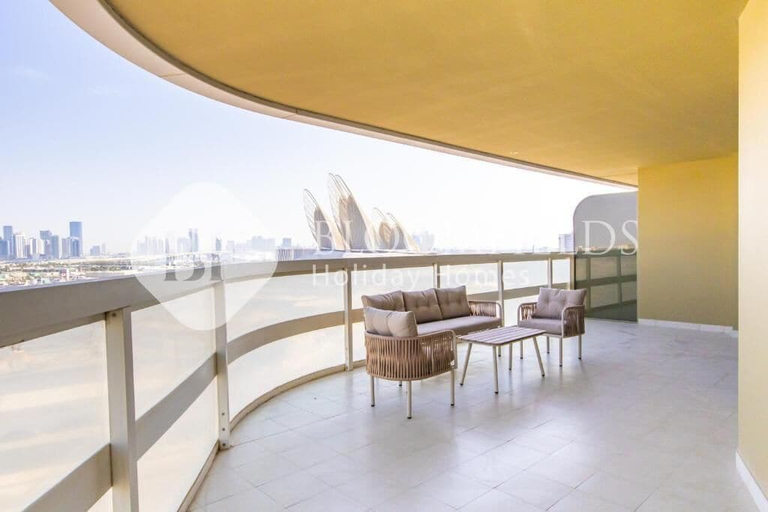 Property grounds 2, Bloomfields 1BR Ajwan- Saadiyat, Abu Dhabi City