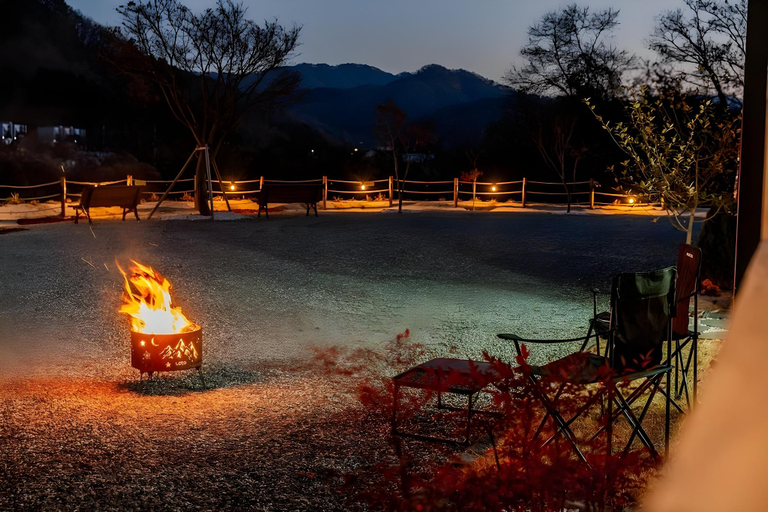 5, Hongcheon Yeoyoochae Pension, Chuncheon