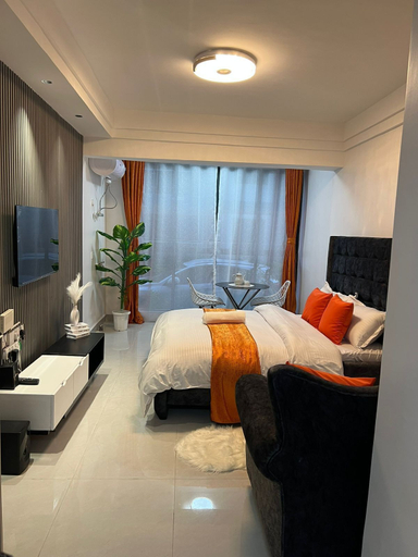 Living area 5, New Rise Gardens, Mavoko