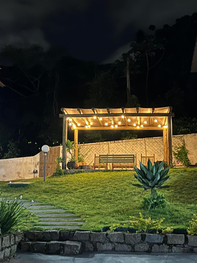 Exterior & Views 1, Residencial Mansur - Jurere, Florianopolis