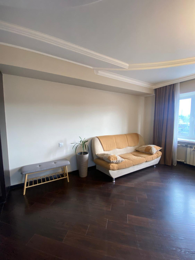 Bedroom, Baku Apartment, Baku