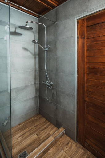 Bathroom, Villa Malina, Samokov